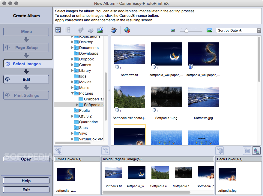 Easy Photoprint Ex Download Mac